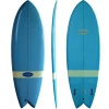 Norden Retro Fish 6.4 Atlantic -Surf Gear Verkauf classicblueretro