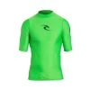 Rip Curl Comp Rash Short Sleeve