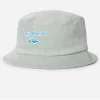 Rip Curl Diamond Cord Bucket -Surf Gear Verkauf cordbucketgrey