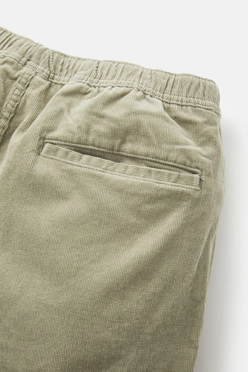 Katin CORD LOCAL SHORT Warm Grey 7 Katin CORD LOCAL SHORT Warm Grey – Bild 5