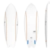 AlterEgo Surfboards CORSAIR -Surf Gear Verkauf cossair