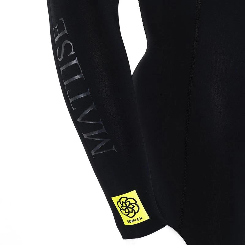 MATUSE DANTE W/ Hydrasilk 4/3MM V.3 9 MATUSE DANTE W/ Hydrasilk 4/3MM V.3 – Bild 7