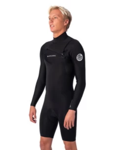 Rip Curl Dawn Patrol Springsuit Longsleeve