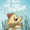 Die Reise Der Kleinen Sandbank -Surf Gear Verkauf die reise der kleinen sandbank cover
