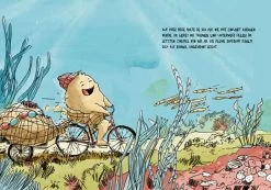 Die Reise Der Kleinen Sandbank -Surf Gear Verkauf die reise der kleinen sandbank inhalt2