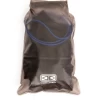 Ocean Earth Dry Sac / Waterproof Bags Black -Surf Gear Verkauf drysac