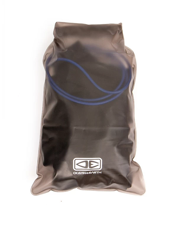 Ocean Earth Dry Sac / Waterproof Bags Black 3 Ocean Earth Dry Sac / Waterproof Bags Black