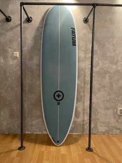 Fatum The Duke 6.8 Blue