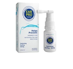 Ear Pro