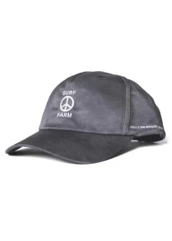 Vissla Ecology Center Hat