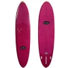 Norden The Egg 7.6 Magenta- Wood Nose