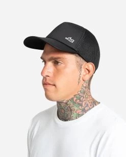 Lost Surfboards - Essential Trucker Cap -Surf Gear Verkauf essential trucker3