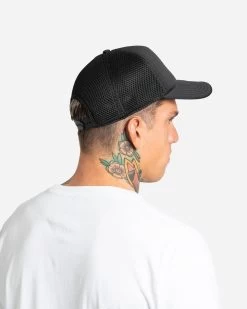 Lost Surfboards - Essential Trucker Cap -Surf Gear Verkauf essential trucker5