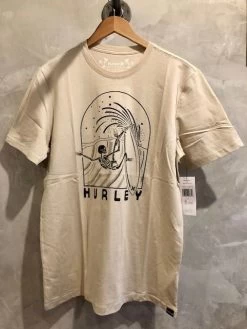 Hurley EVD Laid To Rest T-Shirt