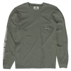 Vissla Extra Strenght Longsleeve 1 Vissla Extra Strenght Longsleeve -Surf Gear Verkauf extrastre