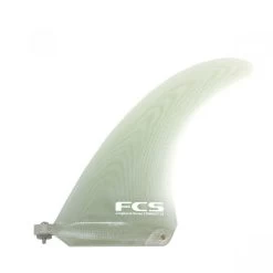 FCS Connect Screw Plate PG Longboard Fin