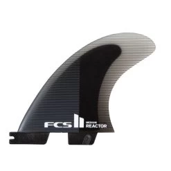 FCS 2 Fin System REACTOR PC Large