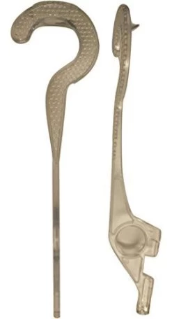 Hangup System Für FCS 2