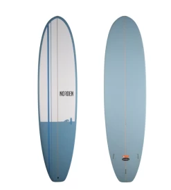 Norden Malibu 7´6'' First Ride EPS/EPOXY Atlantic