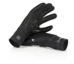 Rip Curl Flash-Bomb Fingerhandschuhe 5-3