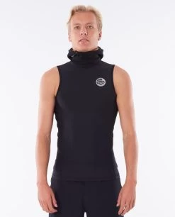 Rip Curl Flash Bomb Hooded Vest 0.5mm -Surf Gear Verkauf flashbomb hooded vest4 1