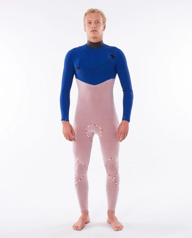 Rip Curl Flash-Bomb 4/3 E7 Zip Free 6 Rip Curl Flash-Bomb 4/3 E7 Zip Free – Bild 4