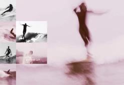 Foam Symmetry Vol. 6 Number 2 - Issue 21 -Surf Gear Verkauf foam symmetry 21 1