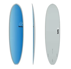 TORQ Surfboards Epoxy TET Volume Plus Funboard