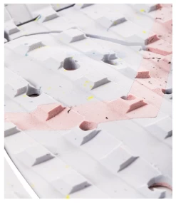 Creatures Of Leisure Steph Gilmore Ecopure Traction Pad Dirty Pink 10 Creatures Of Leisure Steph Gilmore Ecopure Traction Pad Dirty Pink -Surf Gear Verkauf gilmore eco dirty pink new3