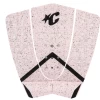 Creatures Of Leisure Steph Gilmore Ecopure Traction Pad Dirty Pink TWO -Surf Gear Verkauf gilmoredirtypink