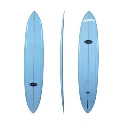 Norden Glider 10.0 Custom Triple Stringer Blue