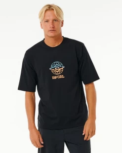 Rip Curl Salt Water Globe UPF