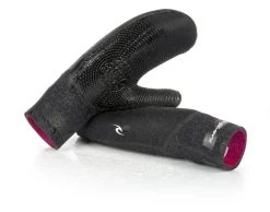 Rip Curl Flash Bomb 7/5 Mm Mitten Gloves