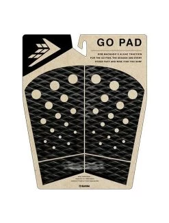 FIREWIRE Machado The Go Pad Black