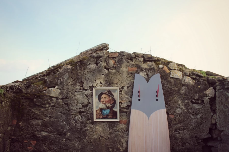 Fischer And Daughters - Grandmaster Fish 6’4" 6 Fischer And Daughters - Grandmaster Fish 6’4" – Bild 4