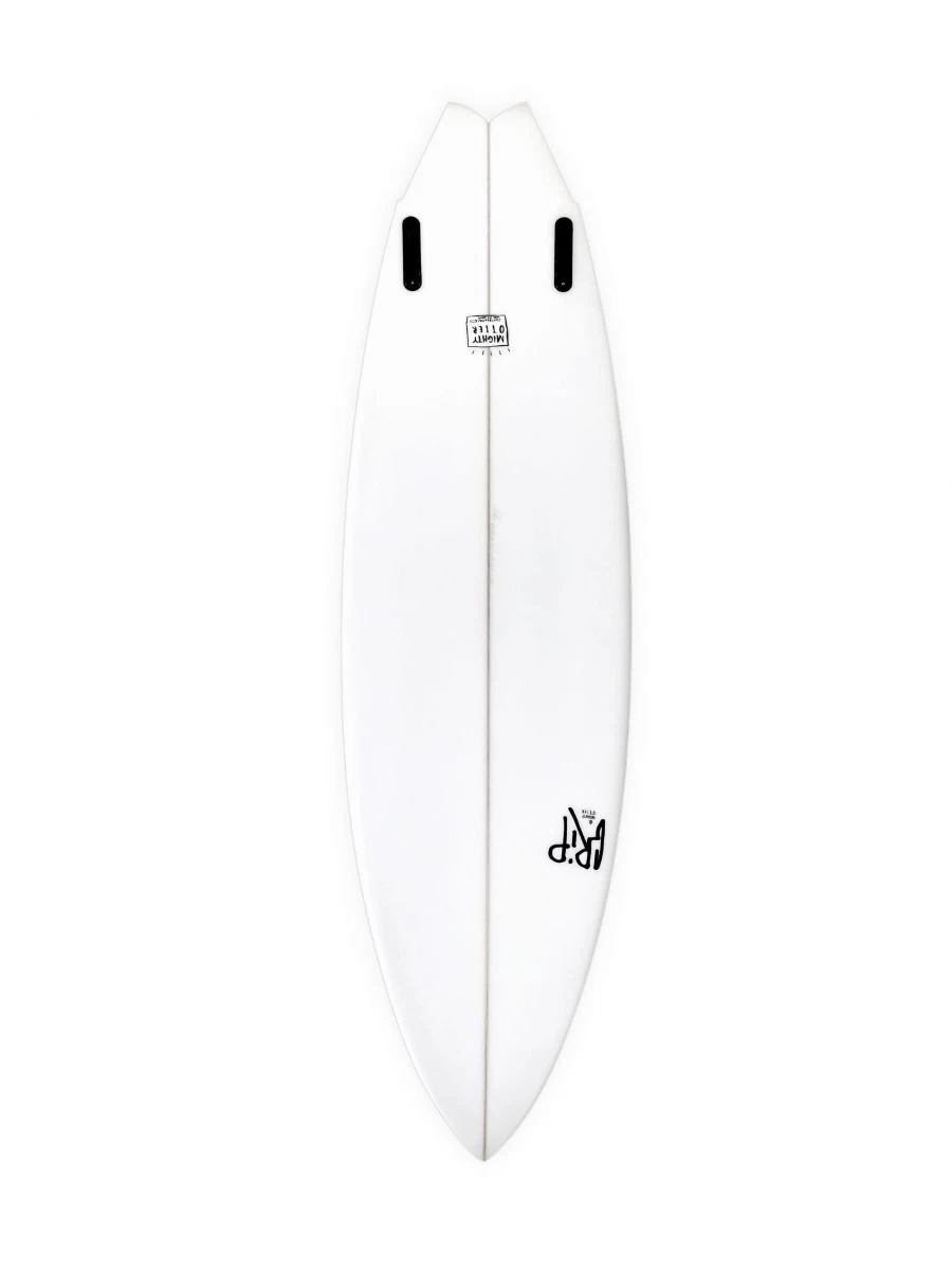 Mighty Otter Surfboards G.Rip Custom 4 Mighty Otter Surfboards G.Rip Custom – Bild 2