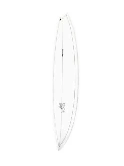 Mighty Otter Surfboards G.Rip Custom 8 Mighty Otter Surfboards G.Rip Custom -Surf Gear Verkauf grip side white