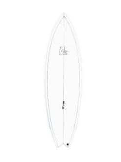 Mighty Otter Surfboards G.Rip Custom 9 Mighty Otter Surfboards G.Rip Custom -Surf Gear Verkauf grip top white