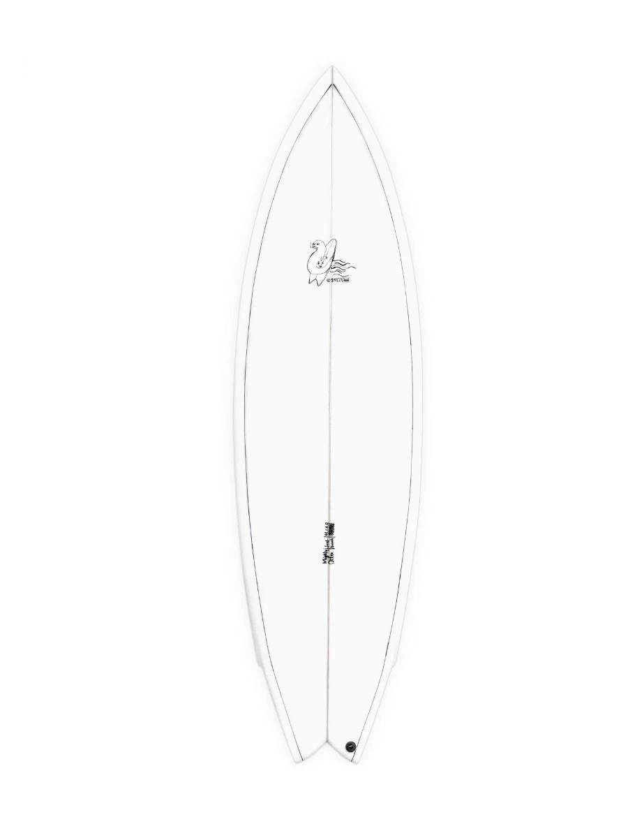 Mighty Otter Surfboards G.Rip Custom 6 Mighty Otter Surfboards G.Rip Custom – Bild 4