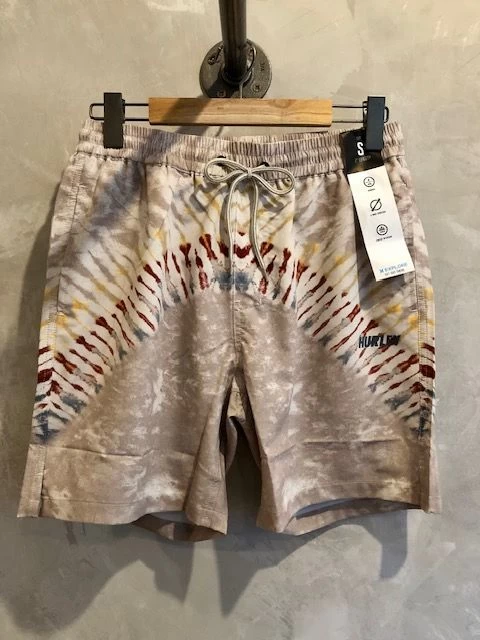 Hurley H2O Dry Tek7" Shorts 2 Hurley H2O Dry Tek7" Shorts