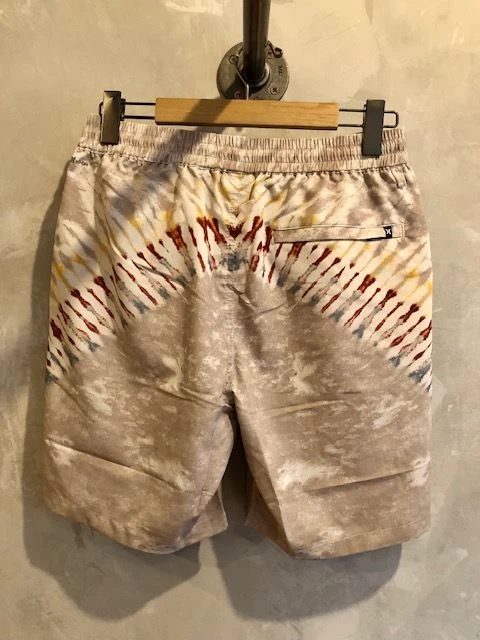 Hurley H2O Dry Tek7" Shorts 3 Hurley H2O Dry Tek7" Shorts – Bild 2