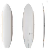 AlterEgo Surfboards HAL/PER -Surf Gear Verkauf halper