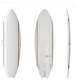 AlterEgo Surfboards HAL/PER