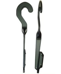 Hang Up System Für US Longboard Box