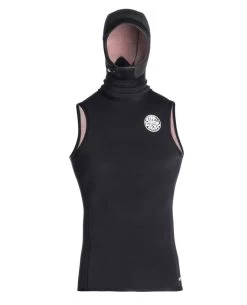 Rip Curl Flash Bomb Hooded Vest 0.5mm