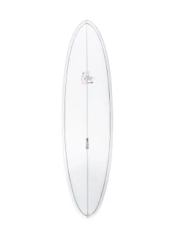 Mighty Otter Surfboards Huevo Nuevo Custom -Surf Gear Verkauf huevonuevo freigestellt top
