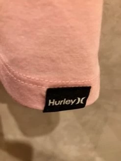 Hurley EVD Box Wave T-Shirt 15 Hurley EVD Box Wave T-Shirt -Surf Gear Verkauf hur evd box waves pink2