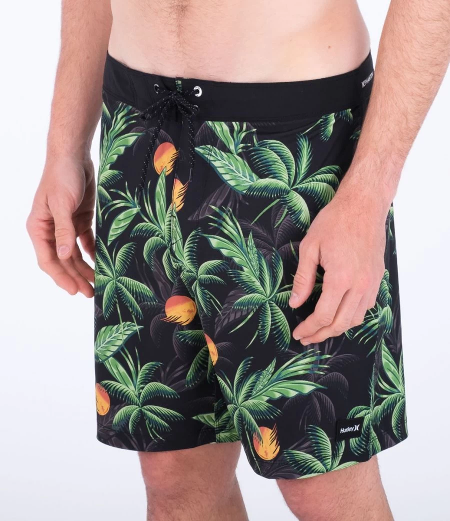 Hurley Phantom Classic 18" Boardshorts 3 Hurley Phantom Classic 18" Boardshorts