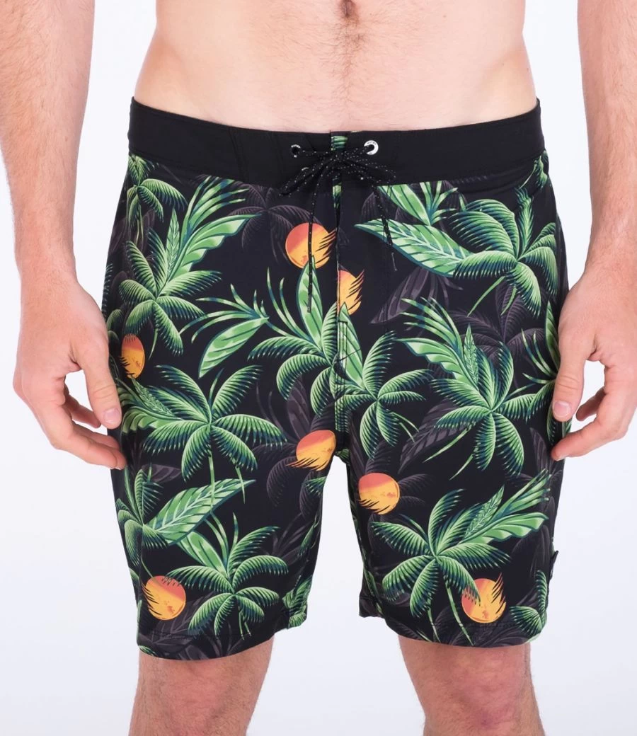 Hurley Phantom Classic 18" Boardshorts 4 Hurley Phantom Classic 18" Boardshorts – Bild 2