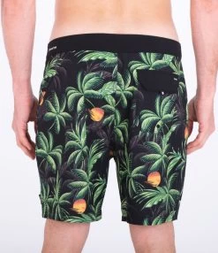 Hurley Phantom Classic 18" Boardshorts 9 Hurley Phantom Classic 18" Boardshorts -Surf Gear Verkauf hur phantom classic3